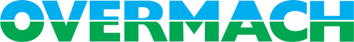 Overmach logo