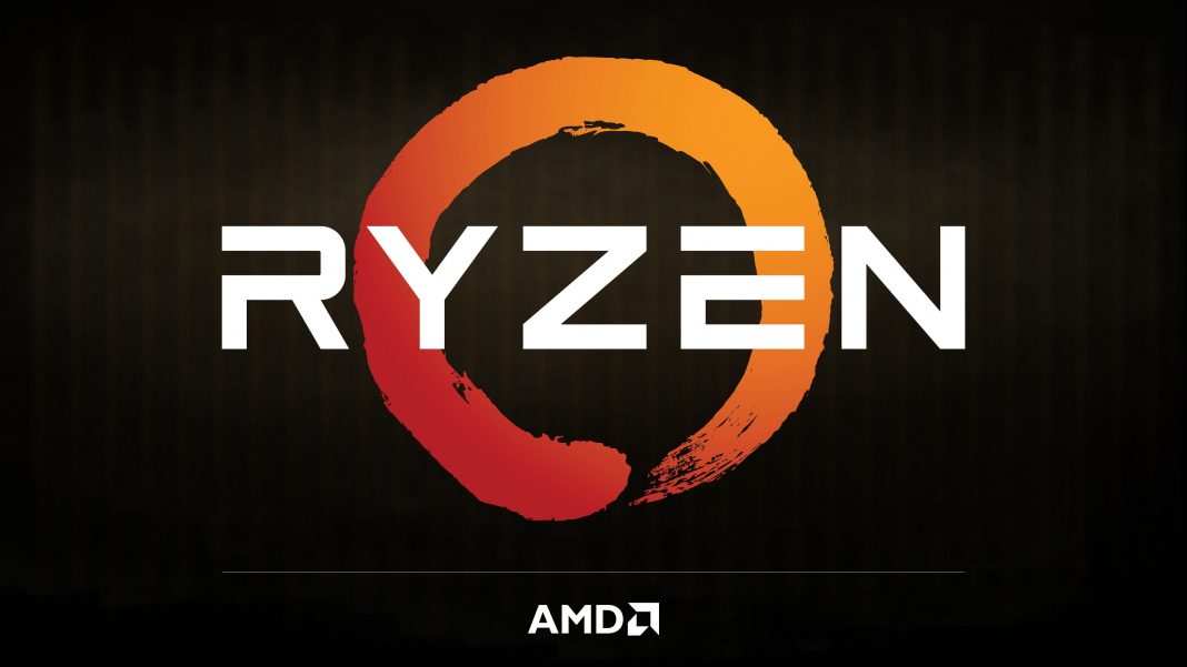 Ryzen-AMD