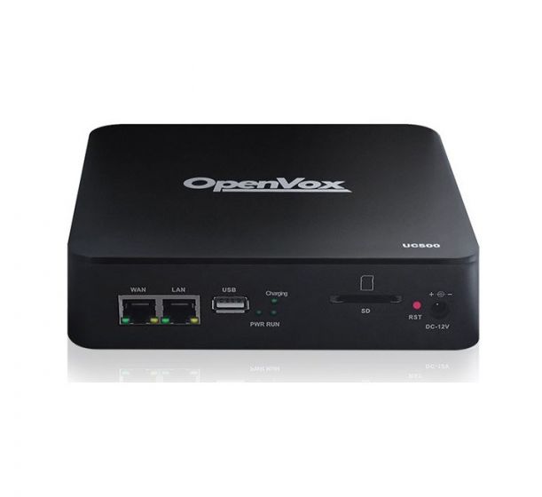 Openvox UC500-A08EM2