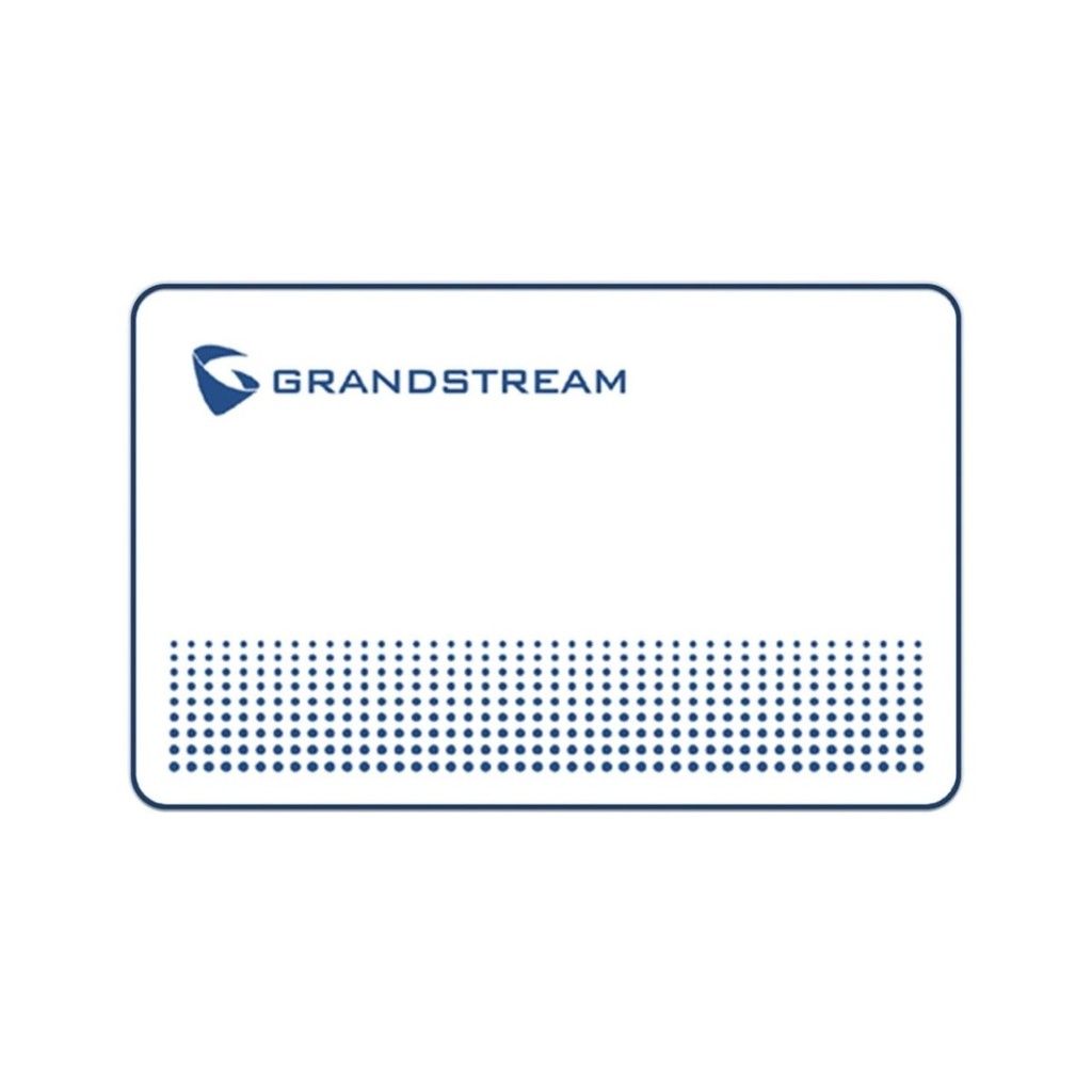Grandstream GDS37x0-CARD