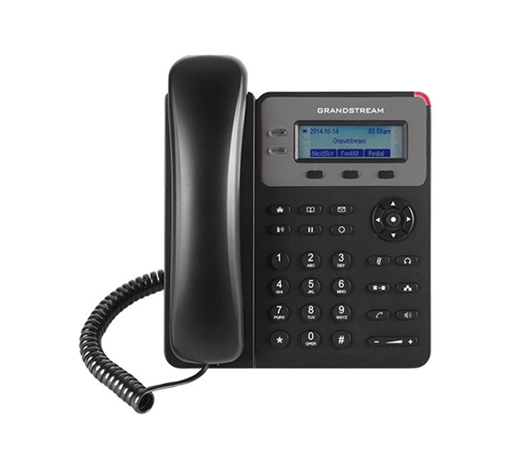 Grandstream GXP1615 Téléphone IP