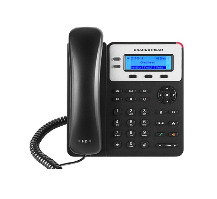 Grandstream GXP1620 (no PoE) Téléphone IP