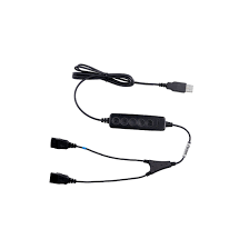 CORDON AXTEL Training cord USB Y
