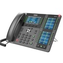Fanvil X210 Téléphone IP d’Entreprise