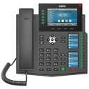 Fanvil X6U Téléphone IP