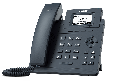 Yealink SIP-T30P Téléphone IP