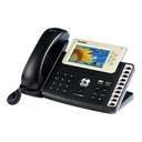 Yealink SIP-T38G Téléphone IP