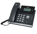 Yealink SIP-T41P Téléphone IP