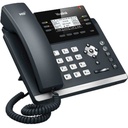 Yealink SIP-T41S Téléphone IP pour Skype for Business