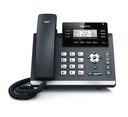 Yealink SIP-T42G Téléphone IP
