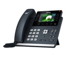 Yealink SIP-T46S Téléphone IP (no PSU)