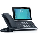 Yealink SIP-T58A Téléphone IP