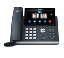 Yealink T48S-SFB SIP Téléphone IP pour Skype for Business