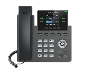 Grandstream GRP2612 (no PoE) Téléphone IP