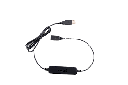 CORDON AXTEL QD/USB A30 UC